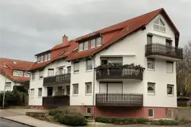 Hausfassade Hausfassade